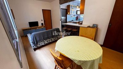 Apartamento, 3 quartos, 78 m² - Foto 4