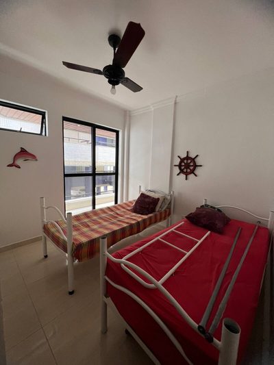 Apartamento, 3 quartos, 98 m² - Foto 5