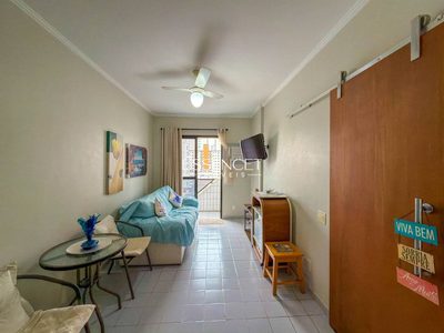 Apartamento, 1 quarto, 64 m² - Foto 3
