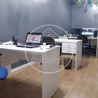 Prédio Inteiro, 160 m² - Foto 2