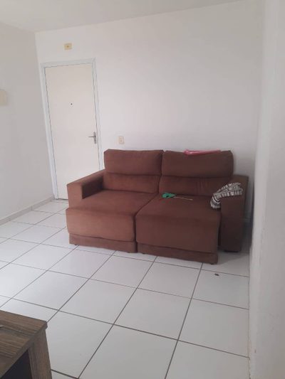 Apartamento, 2 quartos, 50 m² - Foto 3