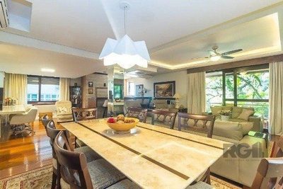 Apartamento, 2 quartos, 158 m² - Foto 1