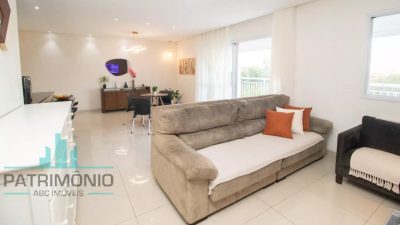 Apartamento, 3 quartos, 125 m² - Foto 3