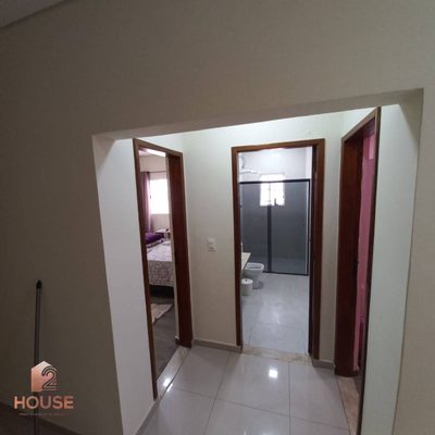 Casa, 3 quartos, 180 m² - Foto 4