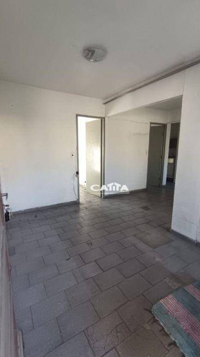 Apartamento, 2 quartos, 47 m² - Foto 1