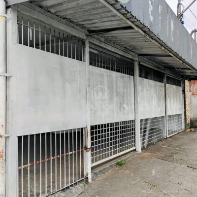 Prédio Inteiro, 250 m² - Foto 1
