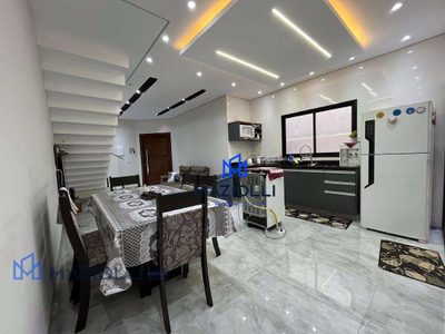 Casa, 4 quartos, 187 m² - Foto 3