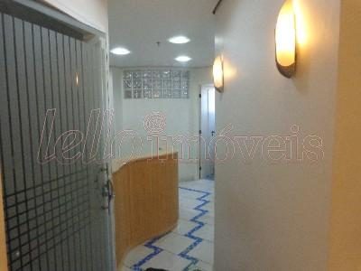 Sala-Conjunto, 120 m² - Foto 3