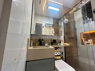 Apartamento, 2 quartos, 67 m² - Foto 4