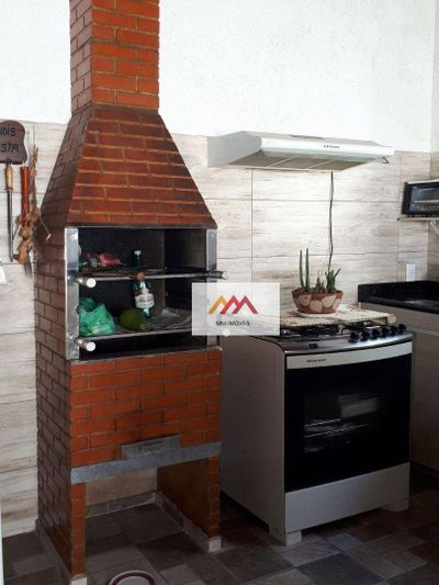 Casa, 2 quartos, 112 m² - Foto 4