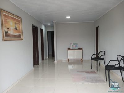 Casa, 4 quartos - Foto 3