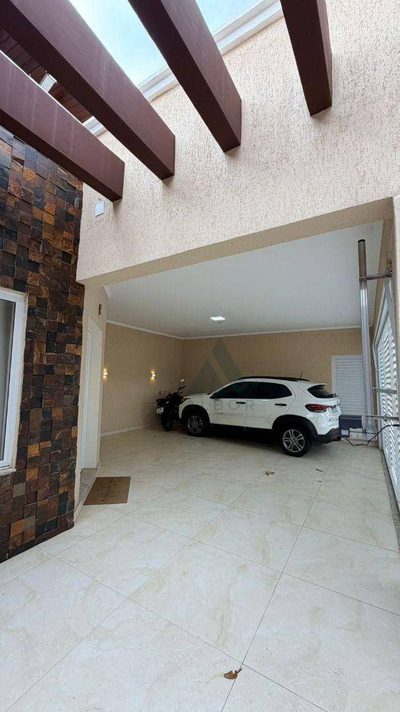 Casa, 3 quartos, 305 m² - Foto 3
