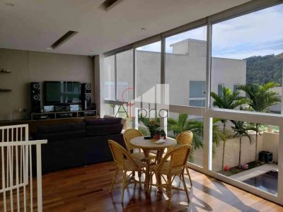 Sobrado, 3 quartos, 470 m² - Foto 1