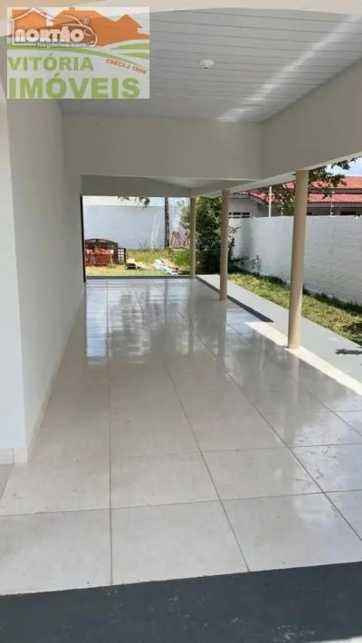 Casa, 2 quartos, 150 m² - Foto 3