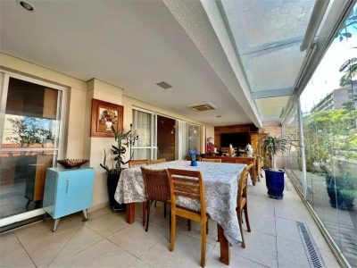 Apartamento, 3 quartos, 175 m² - Foto 1