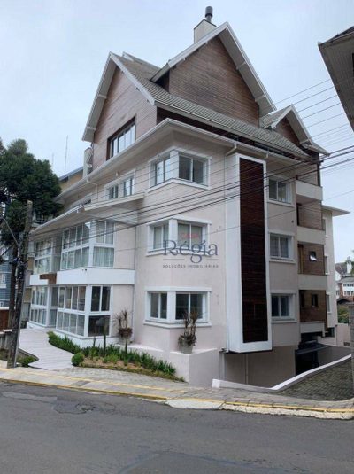 Apartamento, 2 quartos, 125 m² - Foto 3
