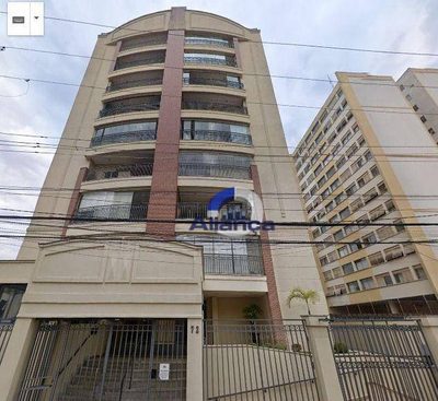 Apartamento, 3 quartos, 122 m² - Foto 1