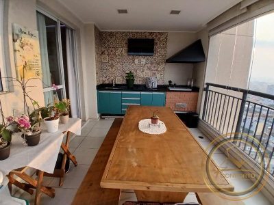 Apartamento, 3 quartos, 64 m² - Foto 1