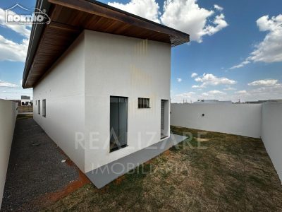 Casa, 3 quartos, 121 m² - Foto 5