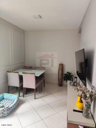 Apartamento, 2 quartos, 64 m² - Foto 3