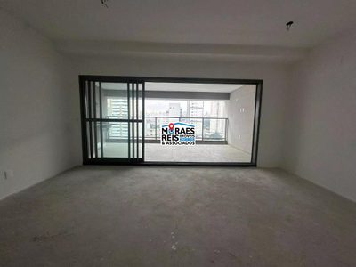 Apartamento, 3 quartos, 132 m² - Foto 2