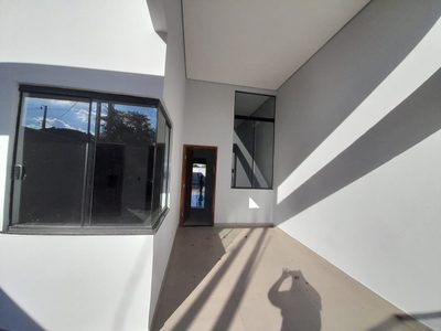 Casa, 3 quartos - Foto 4