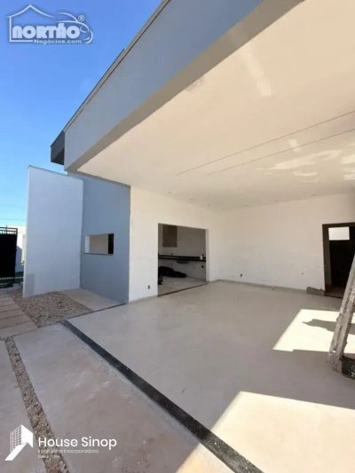 Casa, 3 quartos, 136 m² - Foto 4