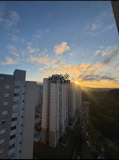 Apartamento, 2 quartos, 42 m² - Foto 3