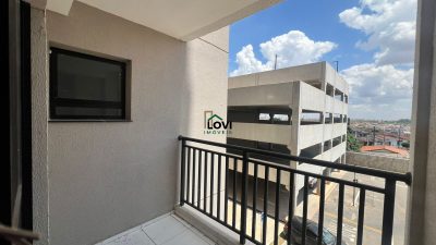 Apartamento, 2 quartos, 56 m² - Foto 1