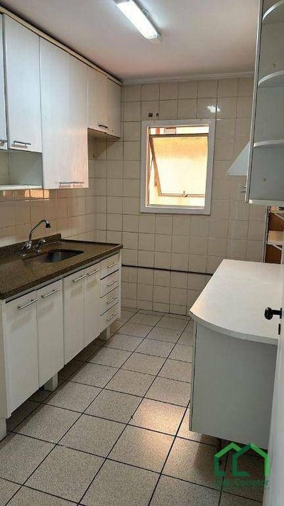 Apartamento, 3 quartos, 80 m² - Foto 2