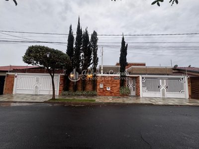 Casa, 3 quartos, 390 m² - Foto 3