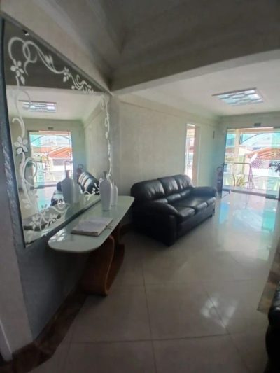 Apartamento, 2 quartos, 78 m² - Foto 4