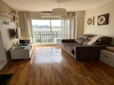 Cobertura, 2 quartos, 126 m² - Foto 5