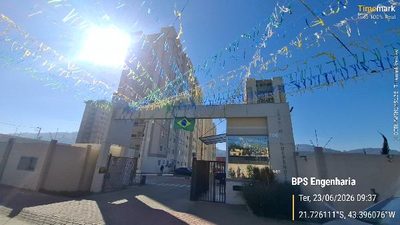 Apartamento, 2 quartos, 65 m² - Foto 1