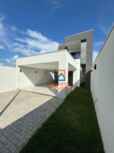 Sobrado, 3 quartos, 150 m² - Foto 1