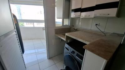 Apartamento, 2 quartos, 82 m² - Foto 3