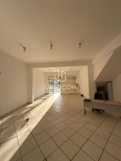 Loja-Salão, 150 m² - Foto 2