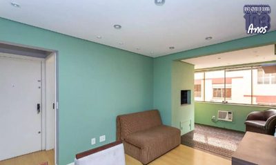 Apartamento, 2 quartos, 62 m² - Foto 2