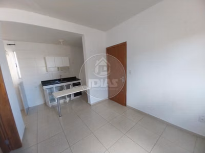 Apartamento, 1 quarto, 40 m² - Foto 3
