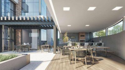 Apartamento, 3 quartos, 136 m² - Foto 3