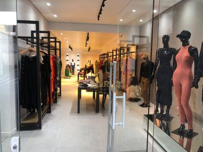 Depósito-Galpão, 718 m² - Foto 2
