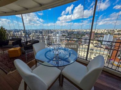 Cobertura, 4 quartos, 386 m² - Foto 1
