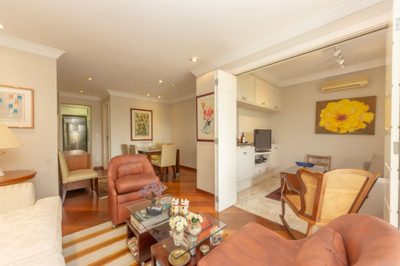 Apartamento, 3 quartos, 91 m² - Foto 3