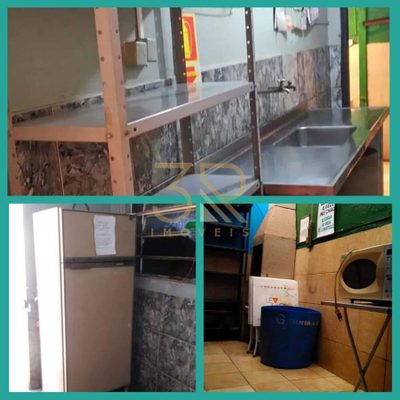 Loja-Salão, 95 m² - Foto 3