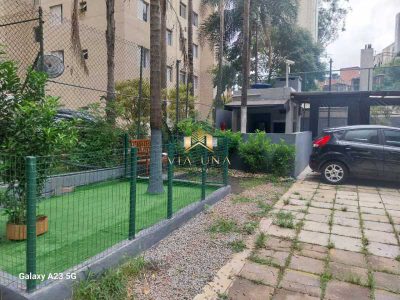 Apartamento, 1 quarto, 46 m² - Foto 5