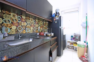 Apartamento, 2 quartos, 48 m² - Foto 5
