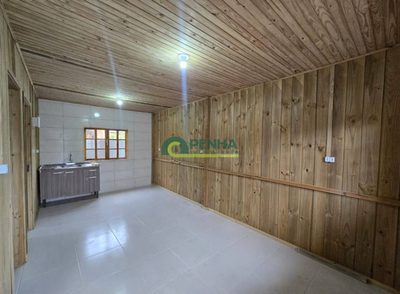 Casa, 2 quartos, 42 m² - Foto 4