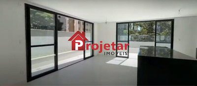 Apartamento, 3 quartos, 161 m² - Foto 4