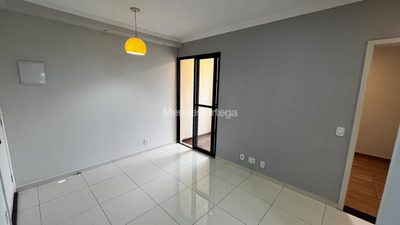 Apartamento, 2 quartos, 45 m² - Foto 2