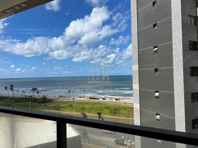 Apartamento, 1 quarto, 45 m² - Foto 1